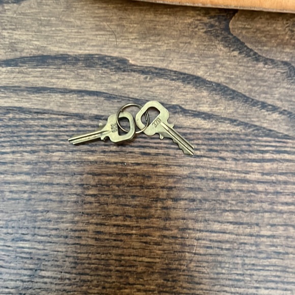 USED Louis Vuitton handbag. - Picture 7 of 7